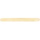 SPATULE BOIS PROFESSIONELLE Spatule cire MM 114 x 10mm x x x — Liss Cosmétique
