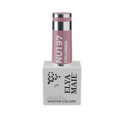 Vernis Semi Permanent – Master Color 197 – Columbia- Elya Maje — Liss Cosmétique