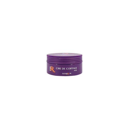 Cire de coiffage WAX - 100ml — Liss Cosmétique