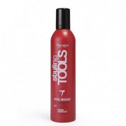 Mousse extra forte Styling Tools — Liss Cosmétique