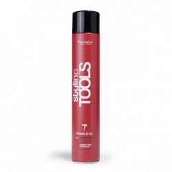 Laque extra forte Styling Tools — Liss Cosmétique