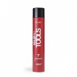 Laque extra forte Styling Tools — Liss Cosmétique