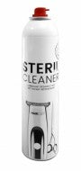 Lubrifiant désinfectant réfrigérant STERIL CLEANER 300 ml — Liss Cosmétique