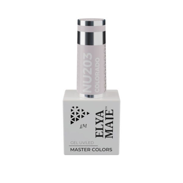Vernis Semi Permanent – Master Color 203- Colorado- Elya Maje — Liss Cosmétique