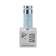 Vernis Semi Permanent – Master Color 210 – Sabrina – Elya Maje — Liss Cosmétique