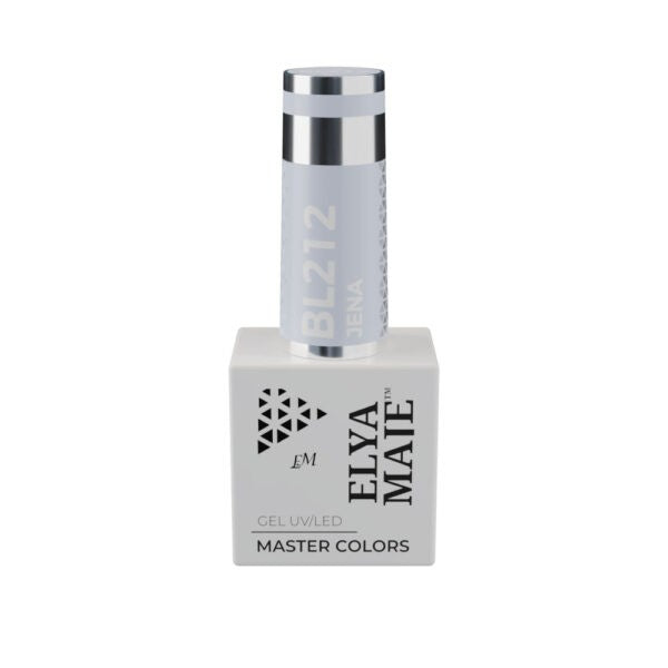 Vernis Semi Permanent – Master Color 212 – Jena – Elya Maje — Liss Cosmétique