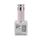 Vernis Semi Permanent – Master Color 221 – Clematite – Elya Maje — Liss Cosmétique