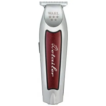 Tondeuse de finition sans fil Detailer Wahl — Liss Cosmétique
