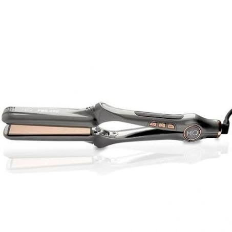 Lisseur professionnel M|Q Pro 480 Titane 480° F / 250° C — Liss Cosmétique