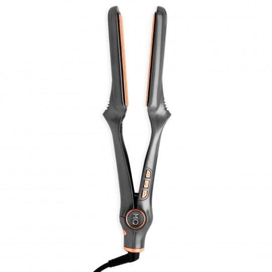 Lisseur professionnel M|Q Pro 480 Titane 480° F / 250° C — Liss Cosmétique