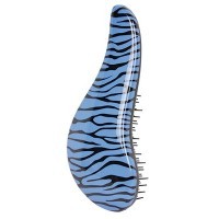 Brosse super démêlante ZEBRA ROSE - T18 - CENTAURE — Liss Cosmétique
