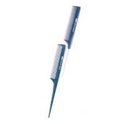Peigne classique à queue, dents larges - Mezzo — Liss Cosmétique