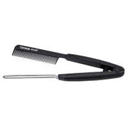 Peigne Styro Métalyss Pliant Lissage Brazil — Liss Cosmétique