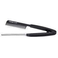 Peigne Styro Métalyss Pliant Lissage Brazil — Liss Cosmétique