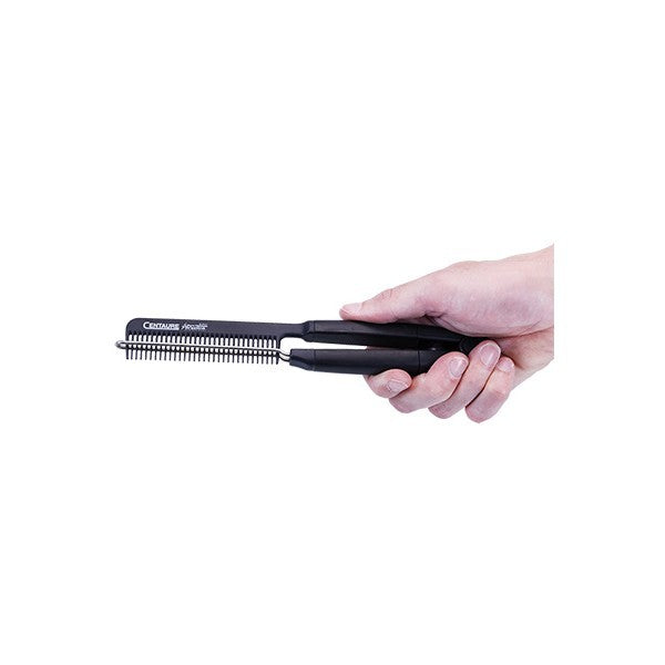 Peigne Styro Métalyss Pliant Lissage Brazil — Liss Cosmétique