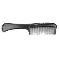 Peigne Rateau Démêloir (22,2cm) ABS Noir- Centaure — Liss Cosmétique