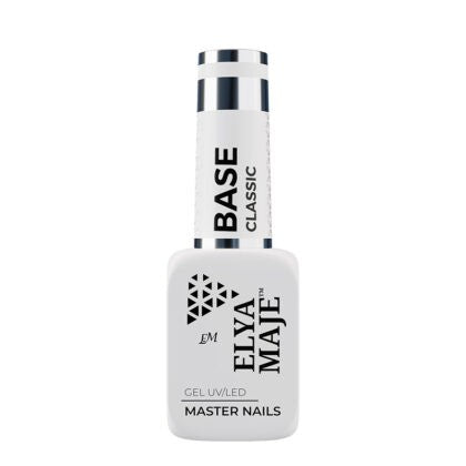 Base Classic – Master Nails — Liss Cosmétique