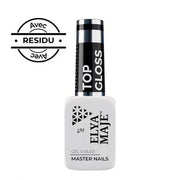Top Gloss – Avec résidu – Master Nails — Liss Cosmétique