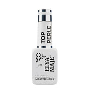 Top Perle – Top pailleté – Master Nails – Elya Maje — Liss Cosmétique