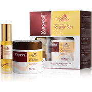 Coffret Karseell Maca Power – Repair Set — Liss Cosmétique
