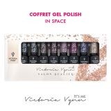 Coffret GP Collection In Space (7+1 Offert) — Liss Cosmétique