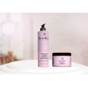 Kit botox à la kératine et huile de figue de Barbarie + shampooing RoseBaie 2 produits — Liss Cosmétique