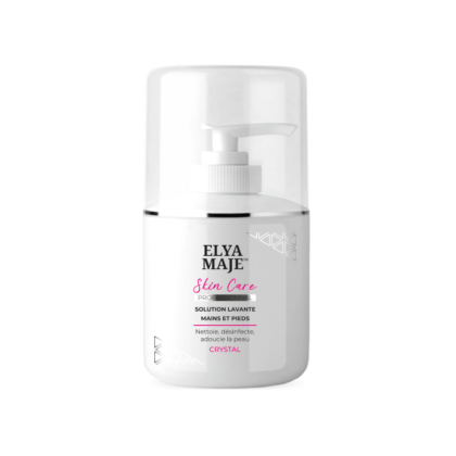 solution lavante mains et pieds — Liss Cosmétique