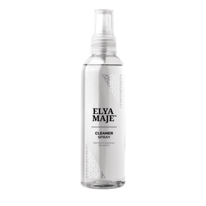 cleaner spray — Liss Cosmétique