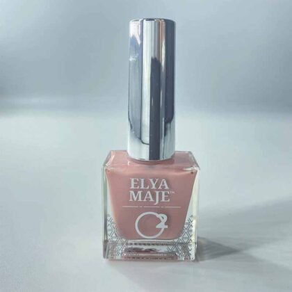 vernis O2 - 06 light peach — Liss Cosmétique