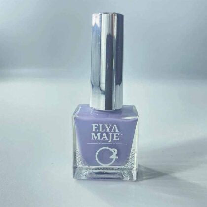 vernis O2 - 12 violet pale — Liss Cosmétique