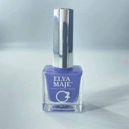 vernis O2 - 13 bleu violet — Liss Cosmétique