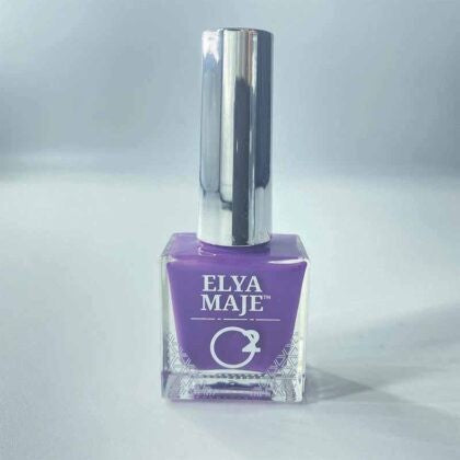 vernis O2 - 14 lavande — Liss Cosmétique