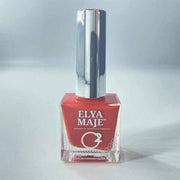 vernis O2 - 18 rouge — Liss Cosmétique