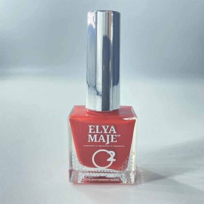 vernis O2 - 18 rouge — Liss Cosmétique