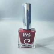 vernis O2 - 20 bordeaux — Liss Cosmétique