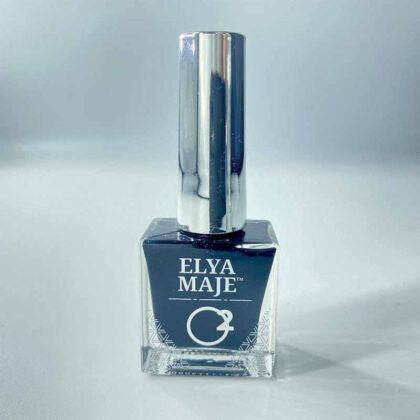 vernis O2 - 21 noir — Liss Cosmétique