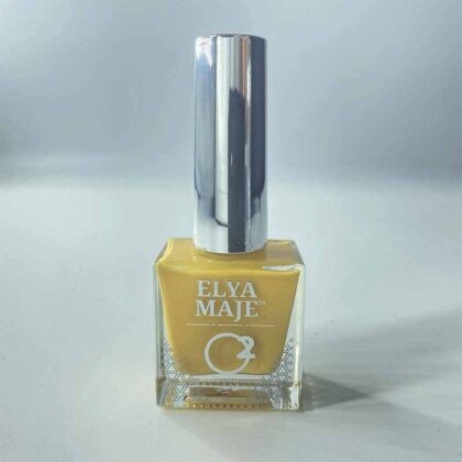 vernis O2 - 23 jaune — Liss Cosmétique
