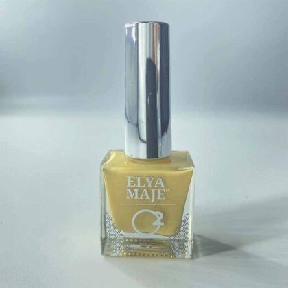 vernis O2 - 24 jaune pale — Liss Cosmétique