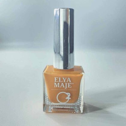 vernis O2 - 26 orange pale — Liss Cosmétique