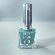 vernis O2 - 27 vert tourquoise — Liss Cosmétique