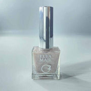 vernis O2 - 33 gris claire pailleté — Liss Cosmétique