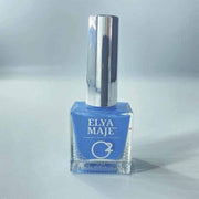 vernis O2 - 35 bleu ciel — Liss Cosmétique