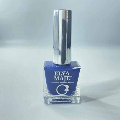 vernis O2 - 37 bleu marine — Liss Cosmétique