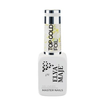 Top Foil Gold — Liss Cosmétique