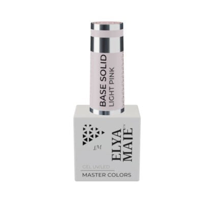 base light pink — Liss Cosmétique