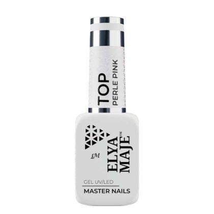 top perle pink — Liss Cosmétique