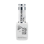 top foil silver — Liss Cosmétique