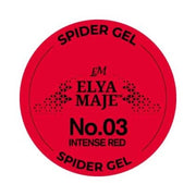 spider gel n°3 — Liss Cosmétique