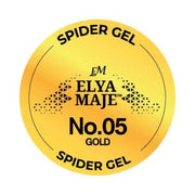 spider gel n°5 — Liss Cosmétique