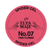 spider gel n°7 — Liss Cosmétique